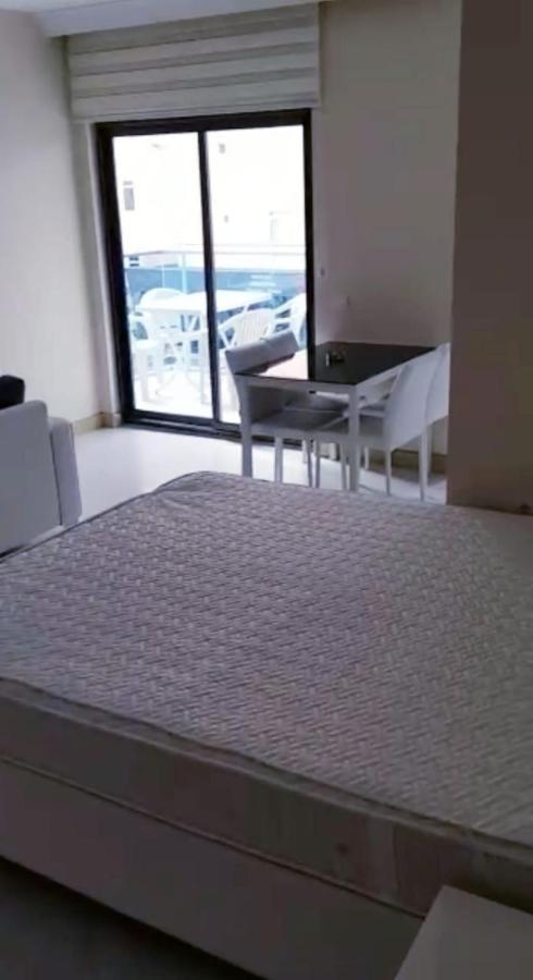Granada City Alanya Luxury Appartment 800М От Пляжа Клеопатра Exterior foto
